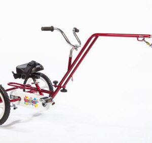 Triaid Special Needs Tricycle - Terrier HITCH
