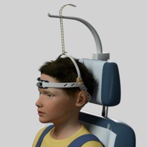 HeadPod Head Support System