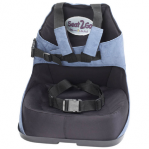 Inspired by Drive Seat2Go