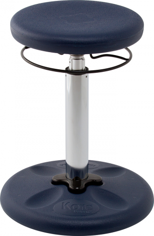 Kore Adjustable Height Wobble Chair