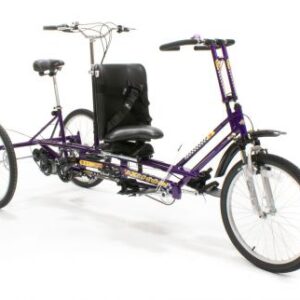 Freedom Concepts ET2611 Tandem