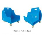 Tumble Forms Feeder Seat