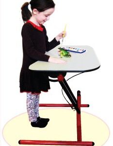 R.E.A.L. Design Mighty Able Table