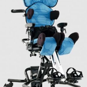 Leckey Mygo Seat