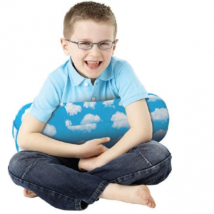 Senseez 3 in 1 Therapeutic Vibrating Pillow