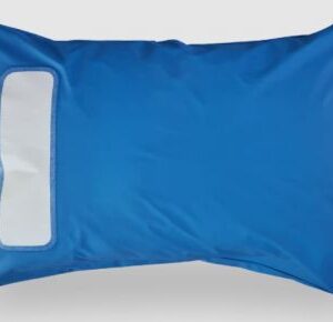 Spry Flo-Lite Positioner Pillow - 24x18 inches