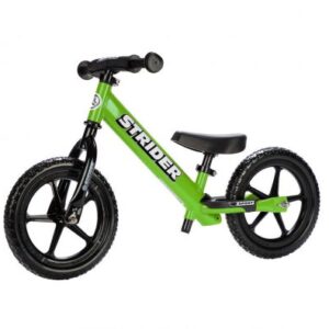 Strider 12 No-Pedal Balance Bike
