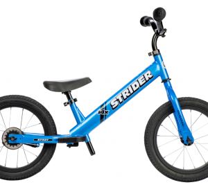 Strider 14x Balance Bike