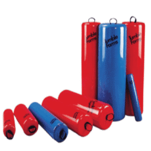 Tumble Forms Roll