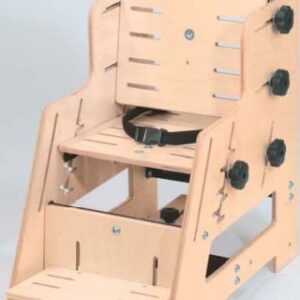 TherAdapt Transition Chair