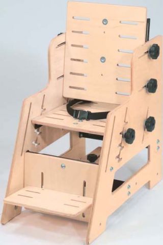 TherAdapt Transition Chair