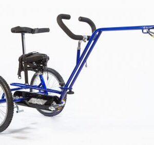 Triaid Special Needs Tricycle - TMX Hitch