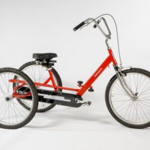 Triaid Special Needs Tricycle - Tracker 24 Inch