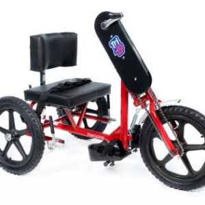 Triaid Special Needs Tricycle - Tri-Lo Handcycle