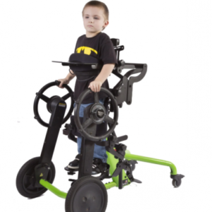 EasyStand Bantam - Extra Small & Small Mobile